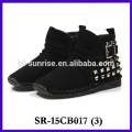 Hot new products for 2015 casual shoes boot